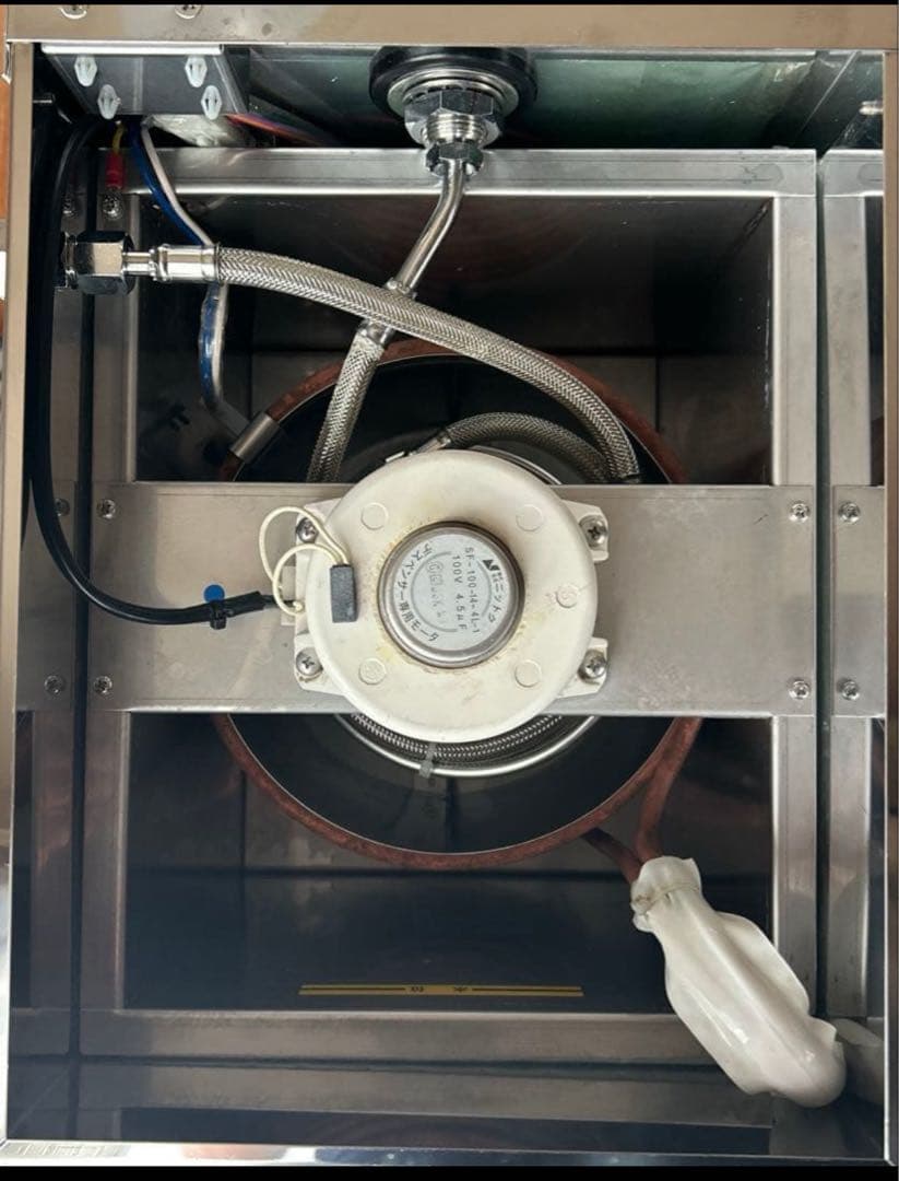 美品！ニットクBSE-25ビールサーバーフルセット