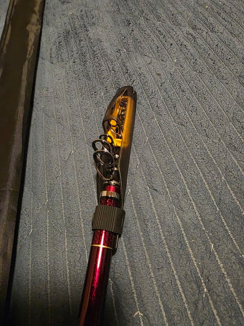 Daiwa 波濤3-45遠投　ダイワ　波濤