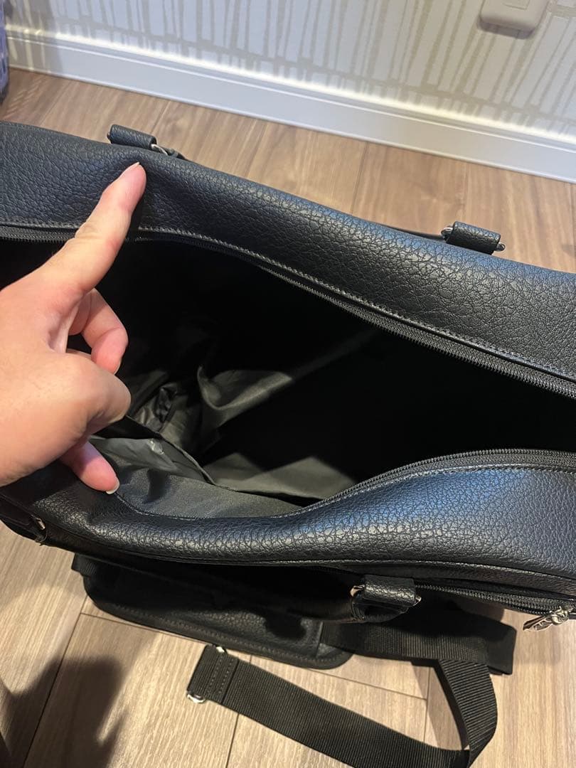 Callaway ブラックバッグ