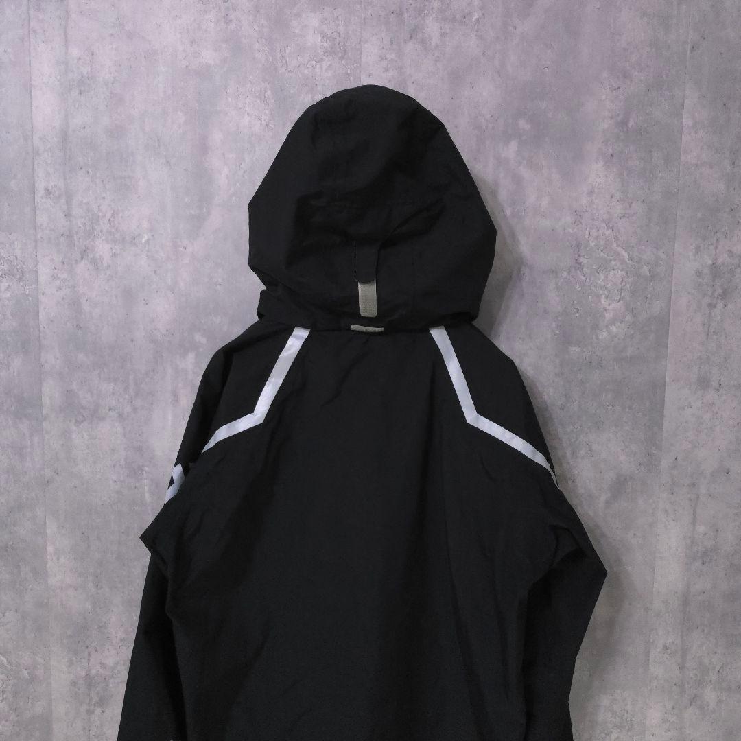 極美品　DAIWA　GORE-TEX　フィッシングジャケット DR-1803J