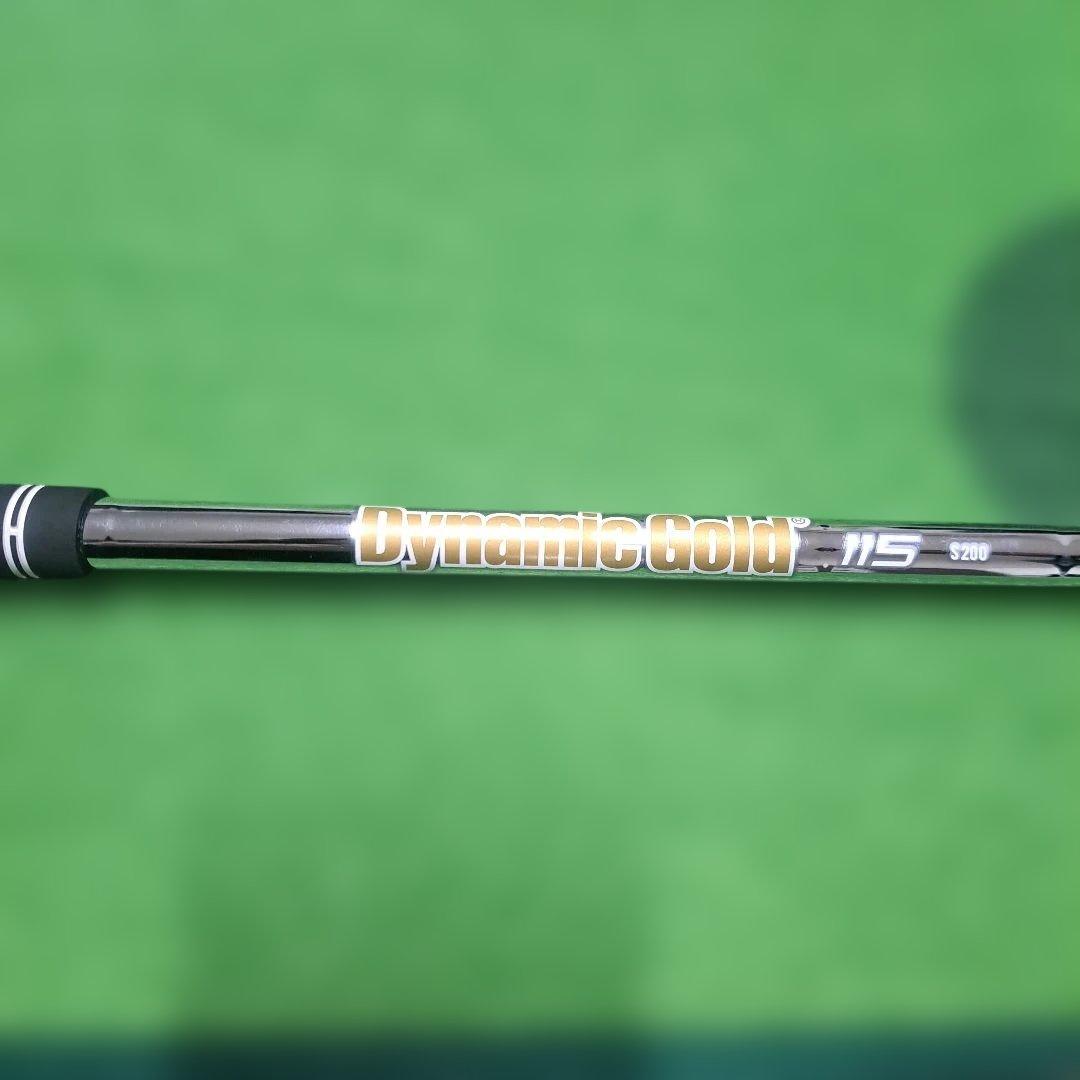 Modart モダート SD WEDGE HM-26　ウエッジ 58度