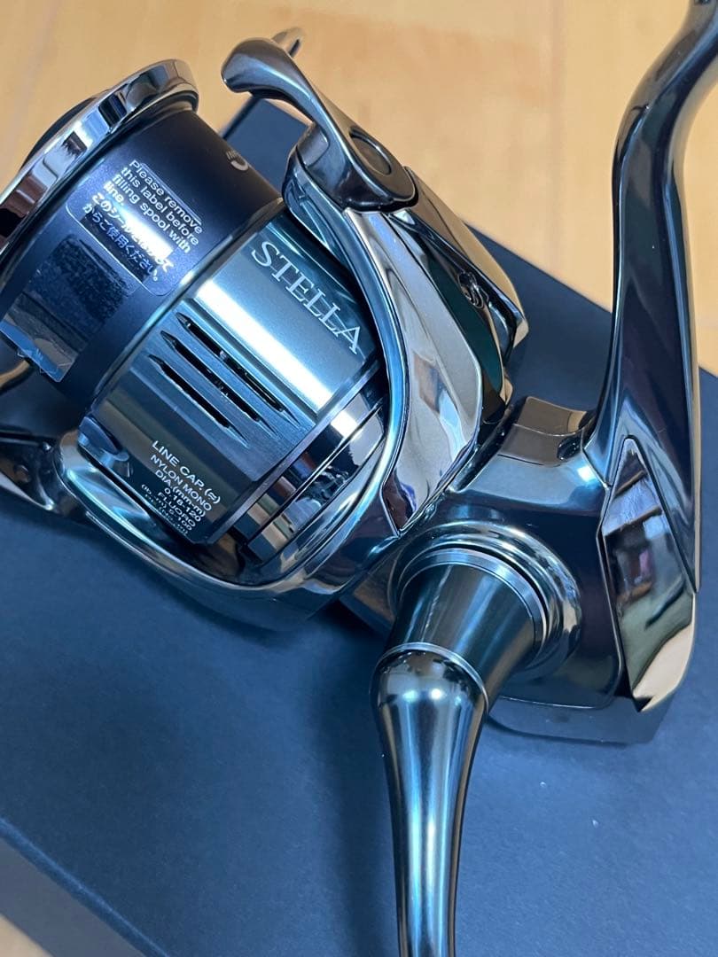 SHIMANO シマノ　22ステラ2500S