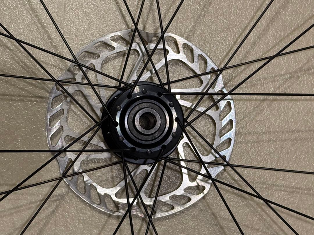 GIANT PR2（TCR Advanced 2 KOM 付属未使用）700C