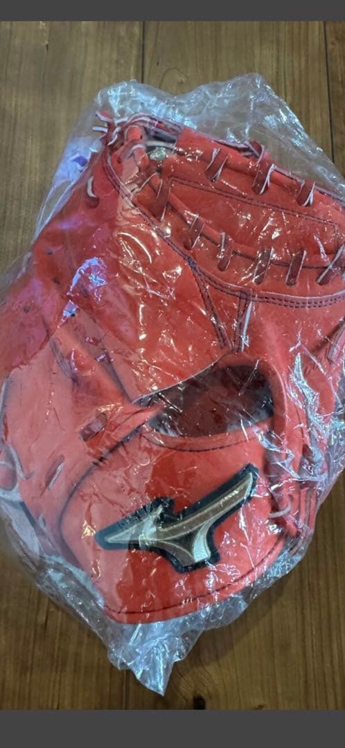 ミズノ　ミット　新品　一般　軟式　グローバルエリート　最終値下