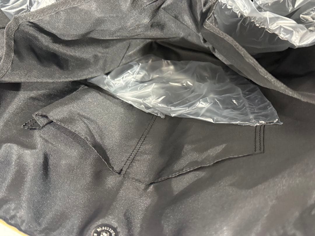 ARCHIVIO ベージュ トートバッグ 大きめ