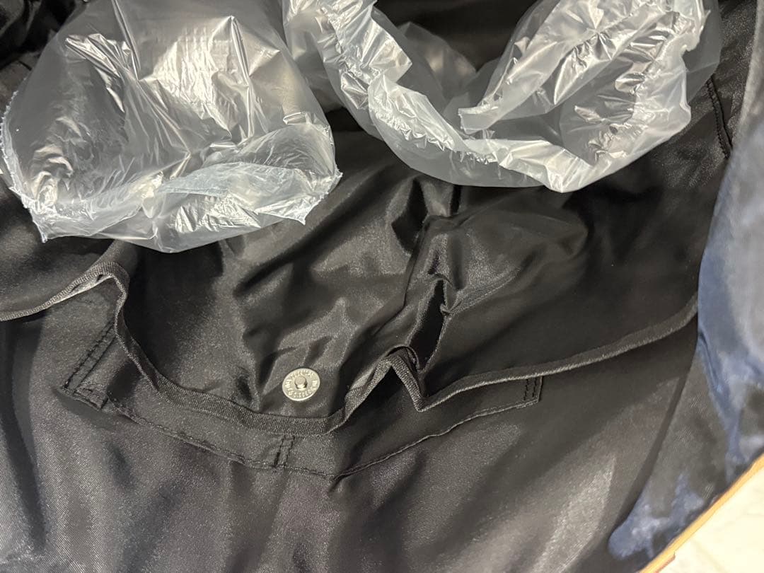 ARCHIVIO ベージュ トートバッグ 大きめ