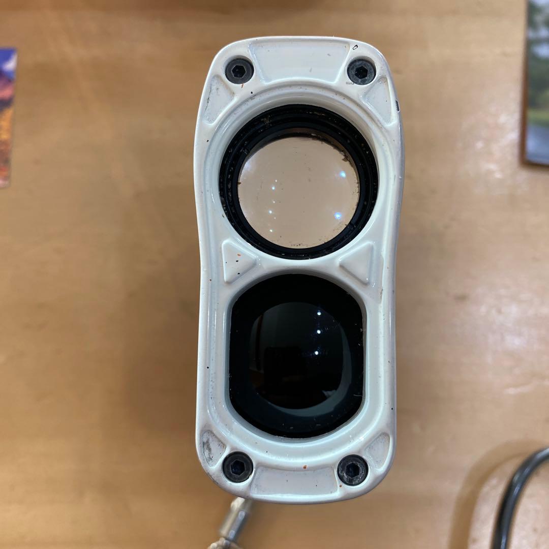 早い者勝ちBushnell Tour Z6 ゴルフ用距離計