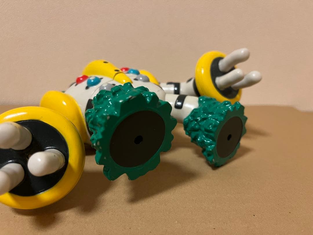 ポケットモンスター　レジギガス　ソフビフィギュア　希少