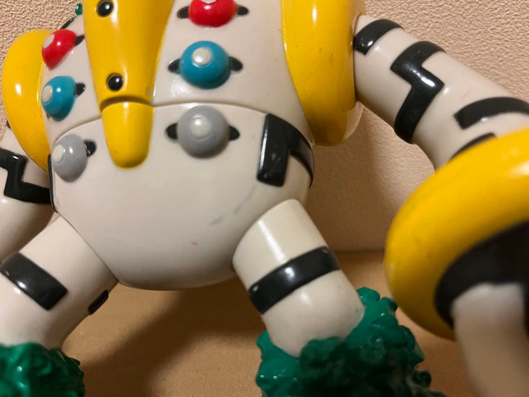 ポケットモンスター　レジギガス　ソフビフィギュア　希少