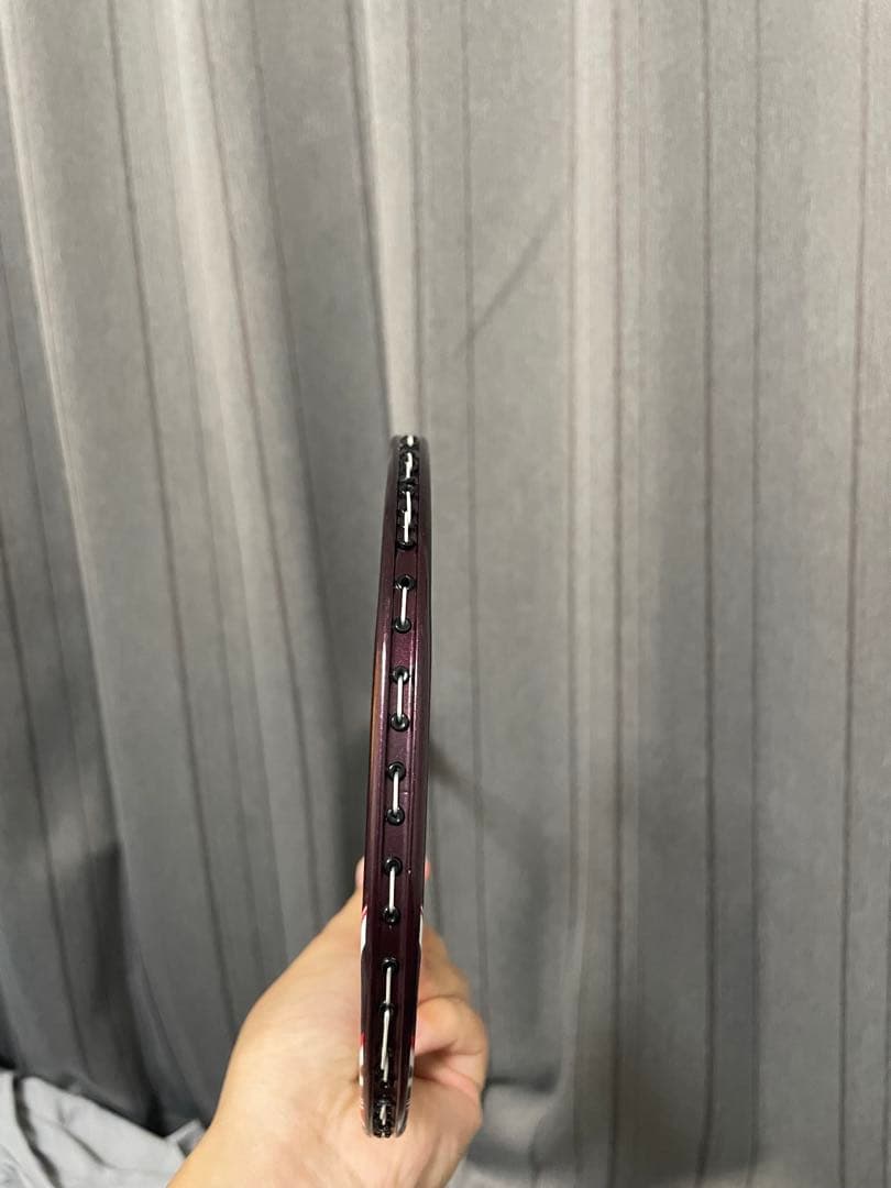 ASTROX 100 ZZ バドミントンラケット