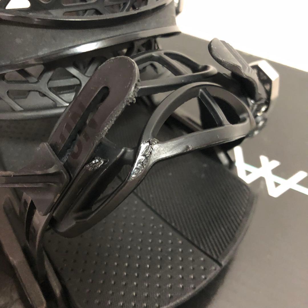 Salomon Highlander M atlas xf cv 並み