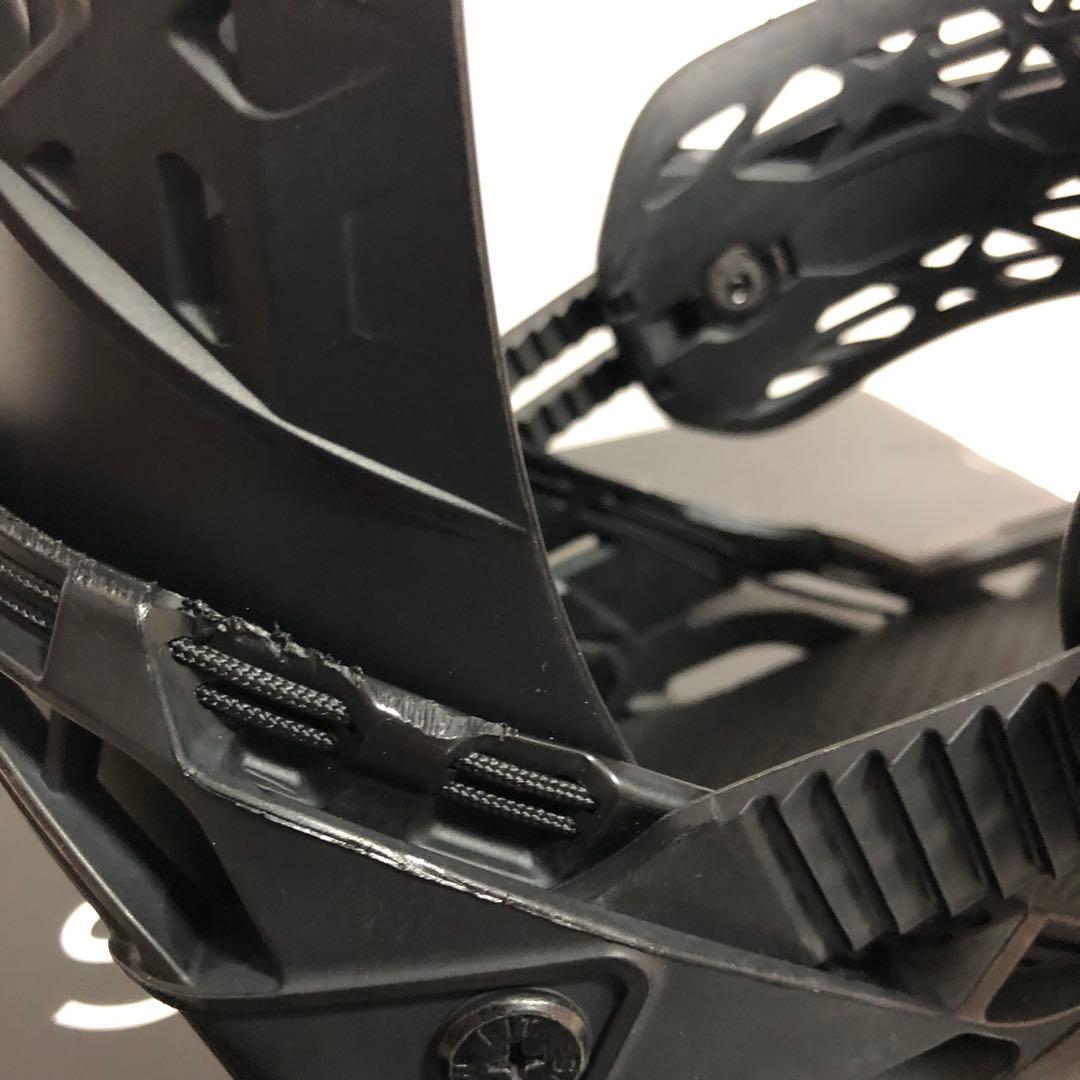 Salomon Highlander M atlas xf cv 並み