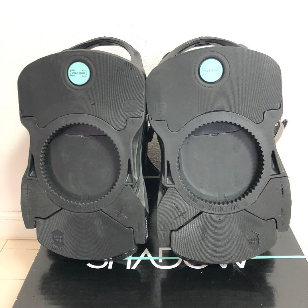 Salomon Highlander M atlas xf cv 並み