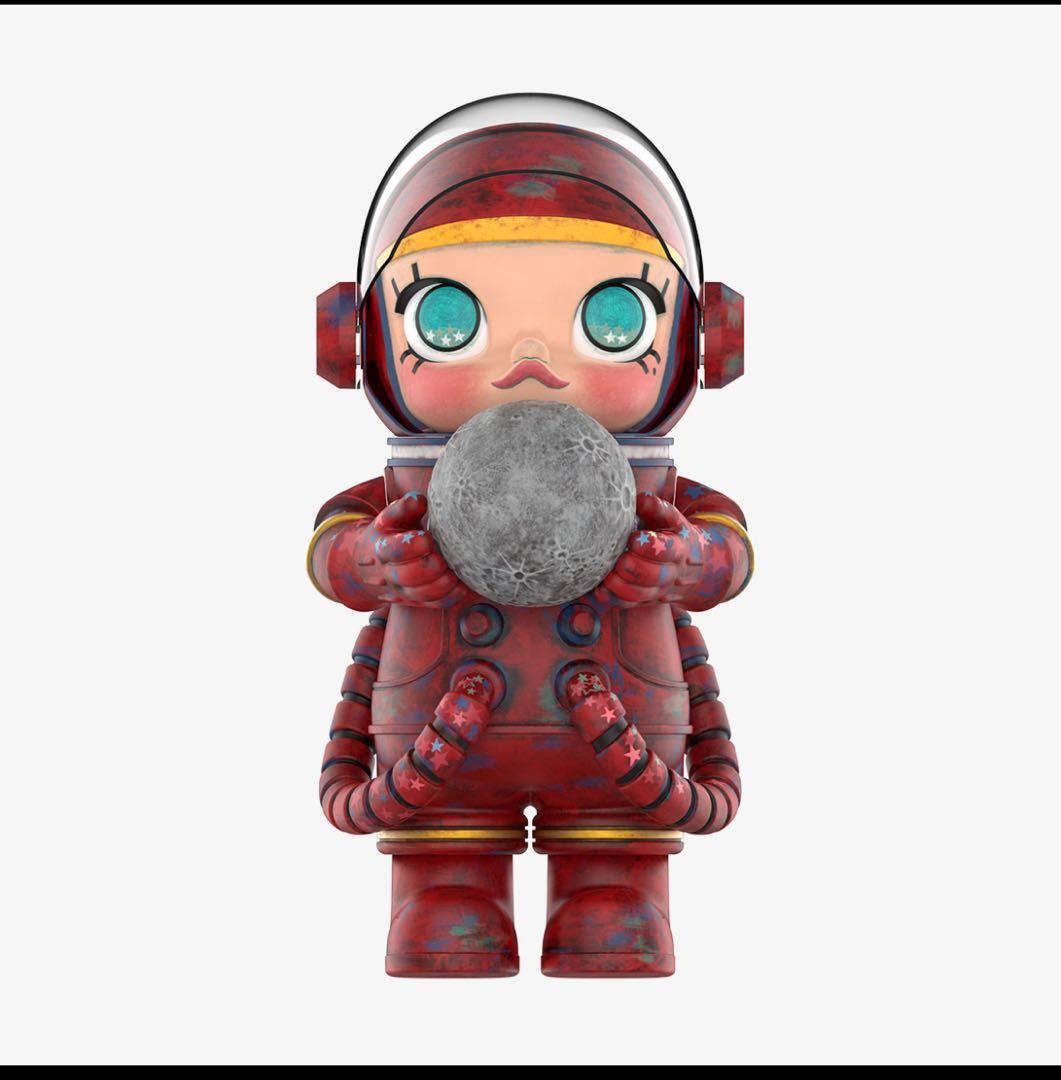 即日発送可能MEGA SPACE MOLLY 1000% HELLO MOON