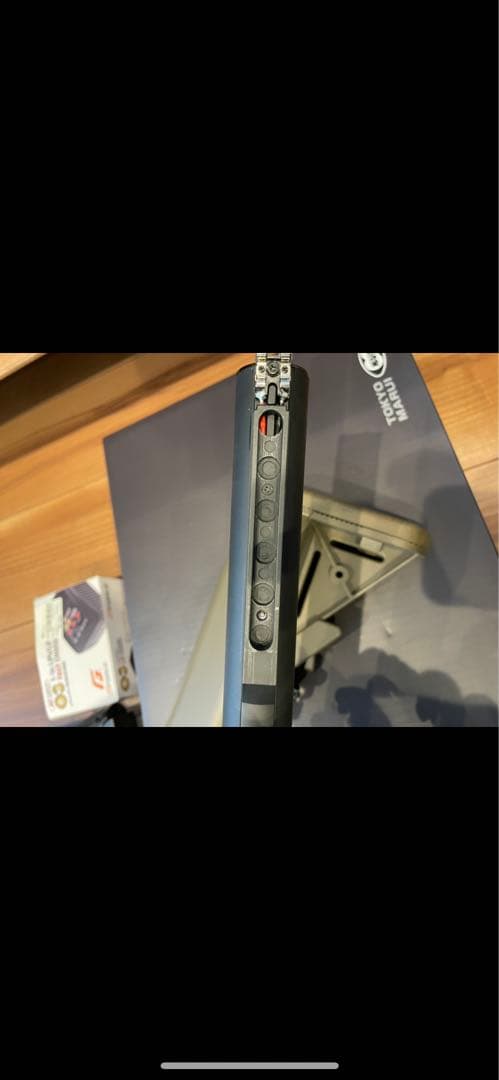 東京マルイ次世代MK-18.電動HK45フルセット