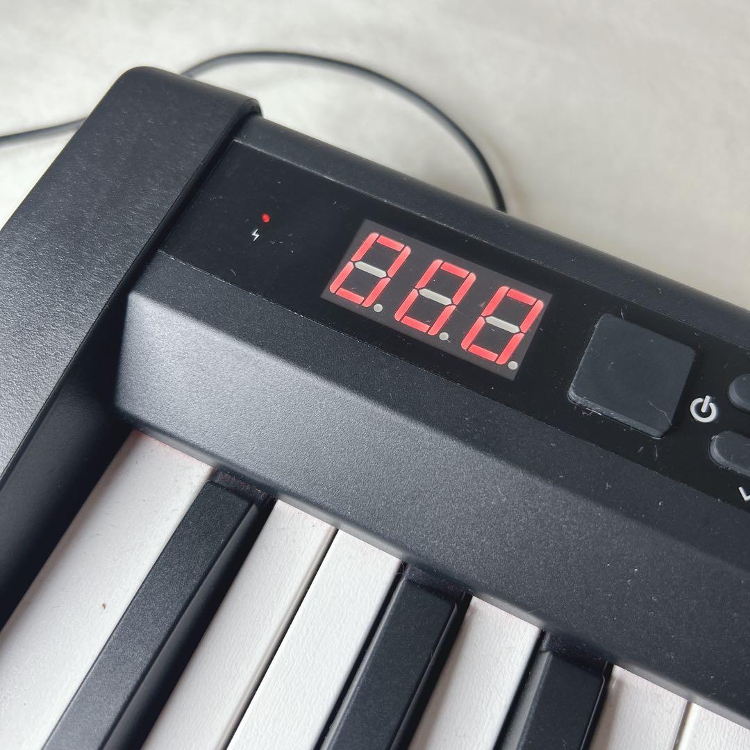 ✨美品✨CARINA AF0088C 88鍵盤電子ピアノ　ケース付 付属品あり‼️