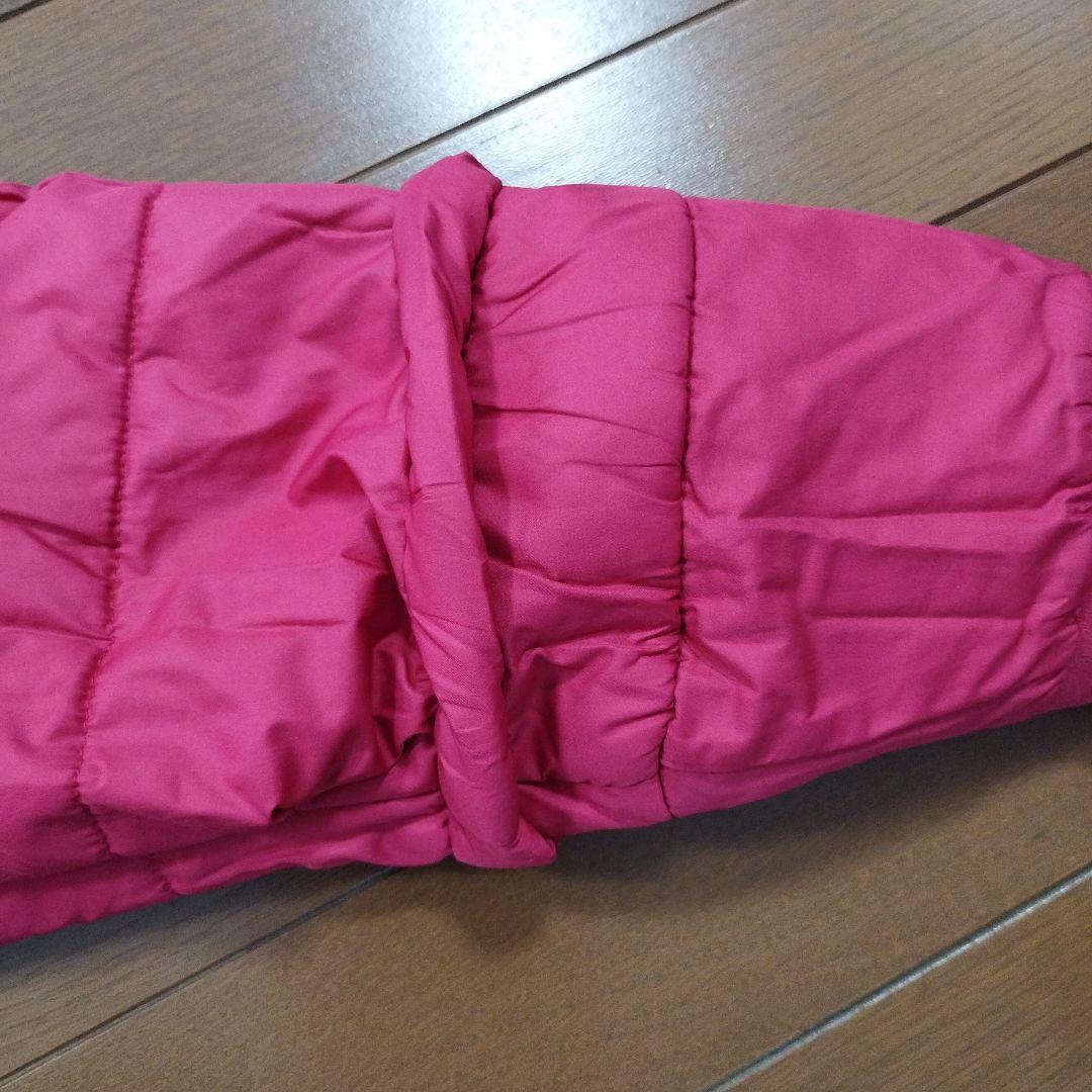 美品　patagonia キッズ用スキージャケット