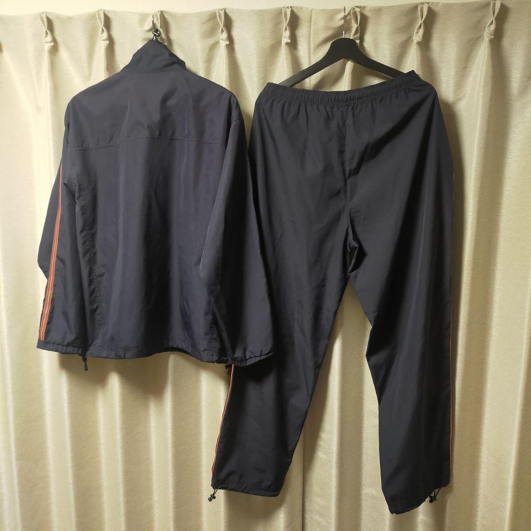 【90s-00s】 Champion ジャージ 上下セット Lサイズ 美品