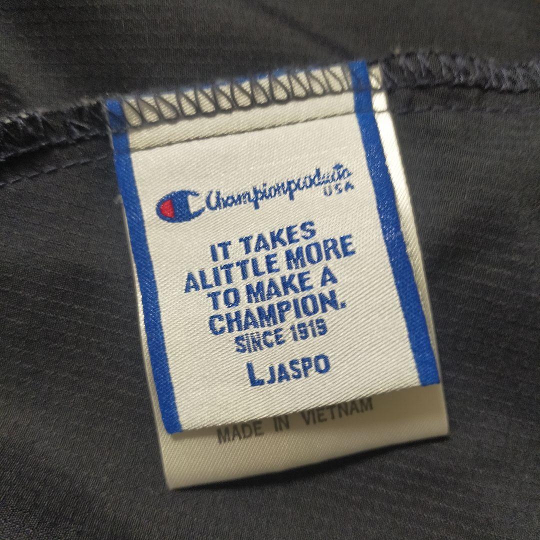 【90s-00s】 Champion ジャージ 上下セット Lサイズ 美品