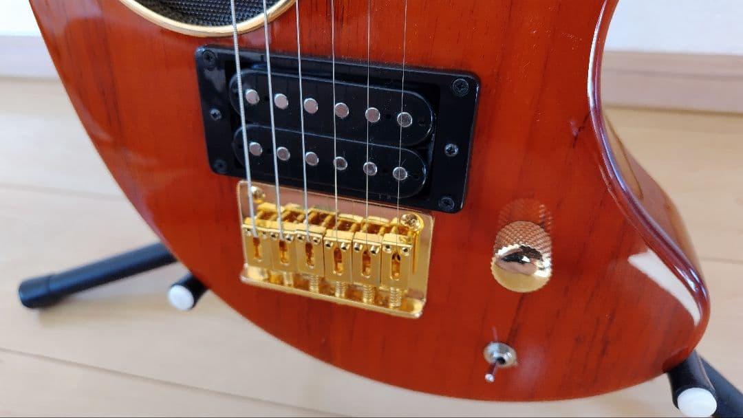 ギター FERNANDES DIGI-ZO HYPER