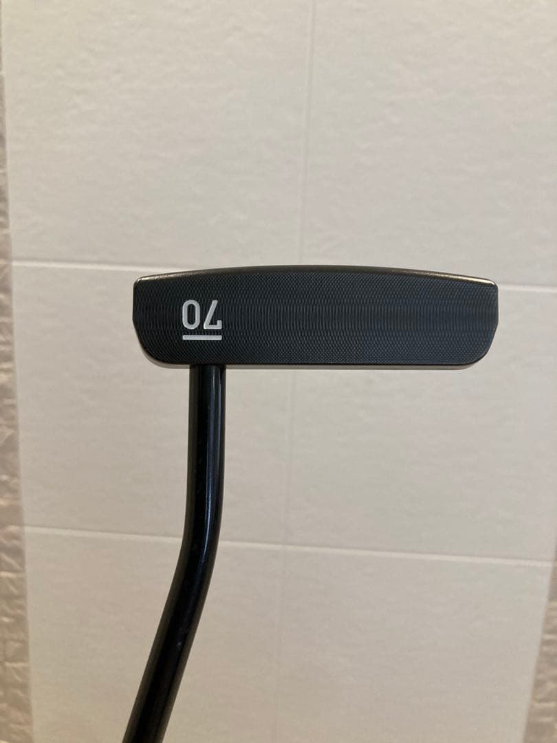 レア　SUB70 パター