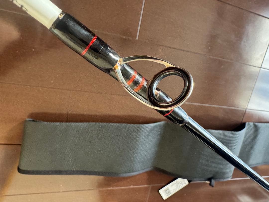 ゼニス ゼロシキ マッハIII パワーライト ZPL62MLB