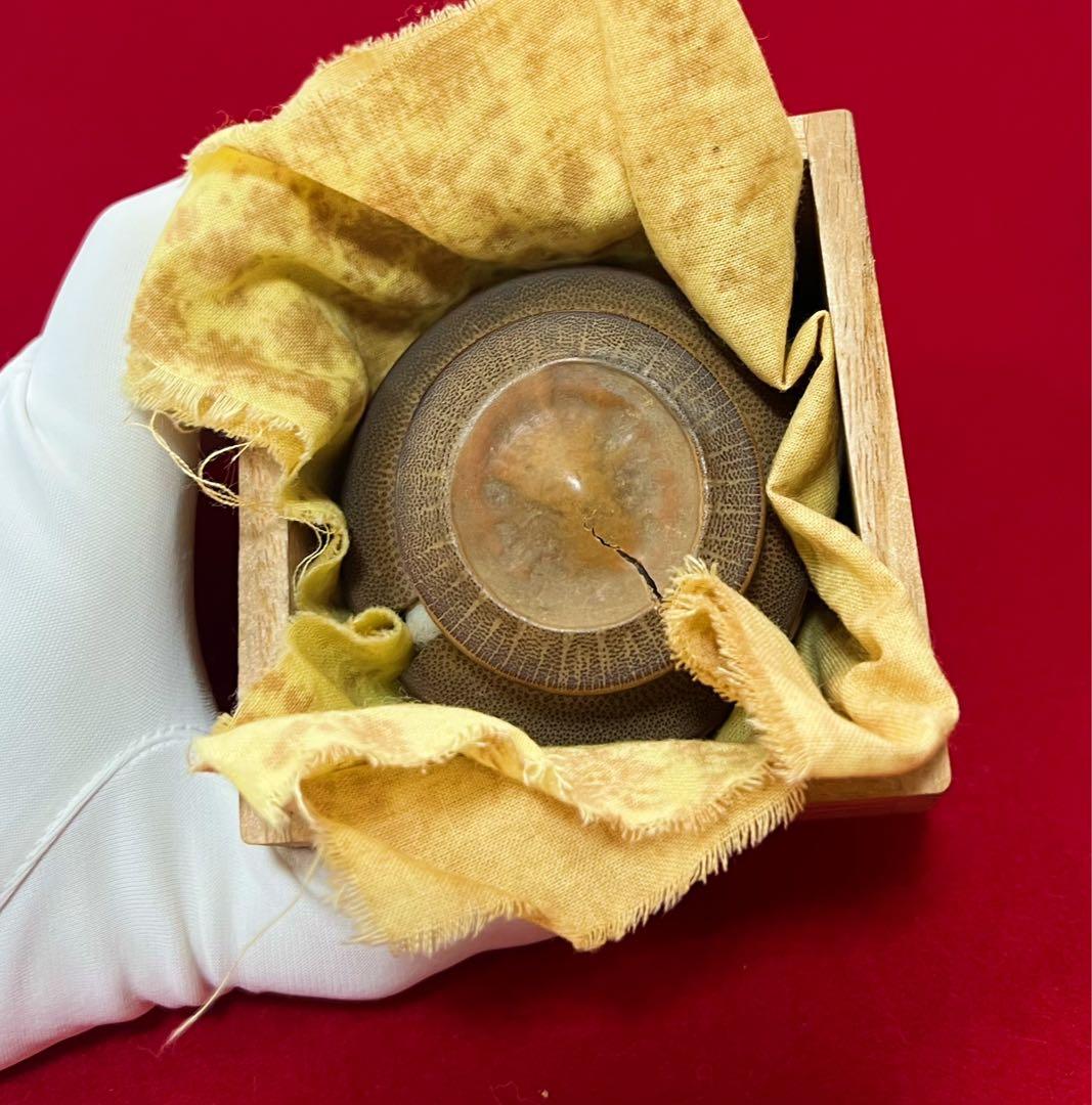 時代物 茶道具 香道具 古美術 古道具 アンティーク 竹器 香合