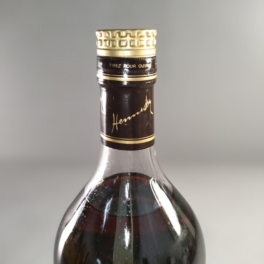 A1362-5/ヘネシーV.S.O.P/プリヴィレッジ/ブランデー/1000ml