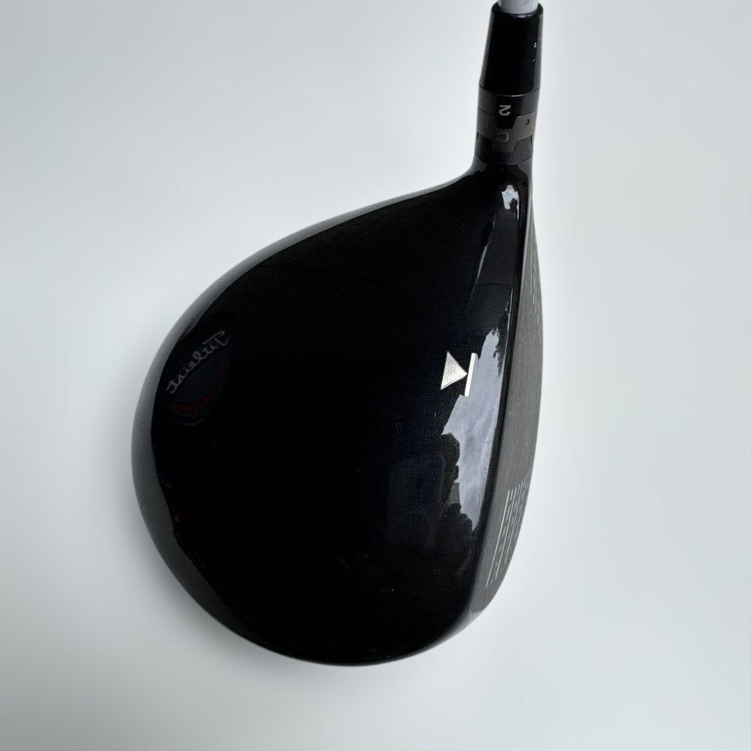 Titleist 913D2ドライバー