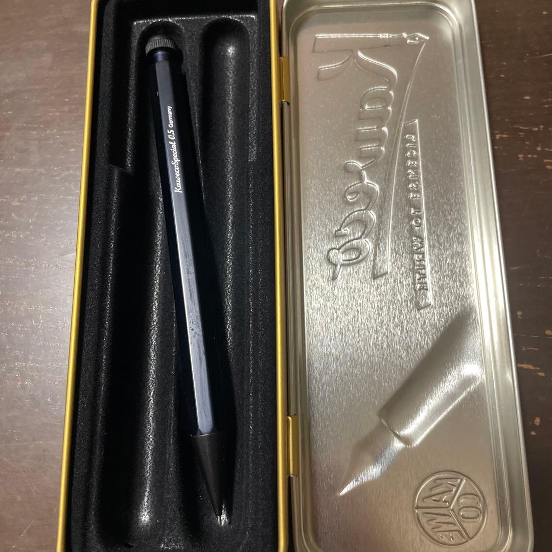 シーサー3回建てペンケース　カヴェコスペシャルなど