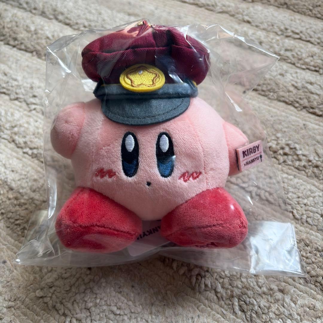 最終価格　阪急電車　星のカービー