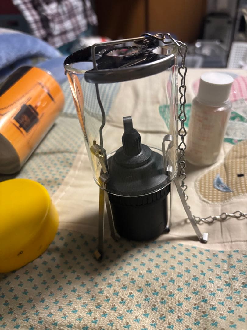 ノーザンライト　ウルトラライト　ランタン