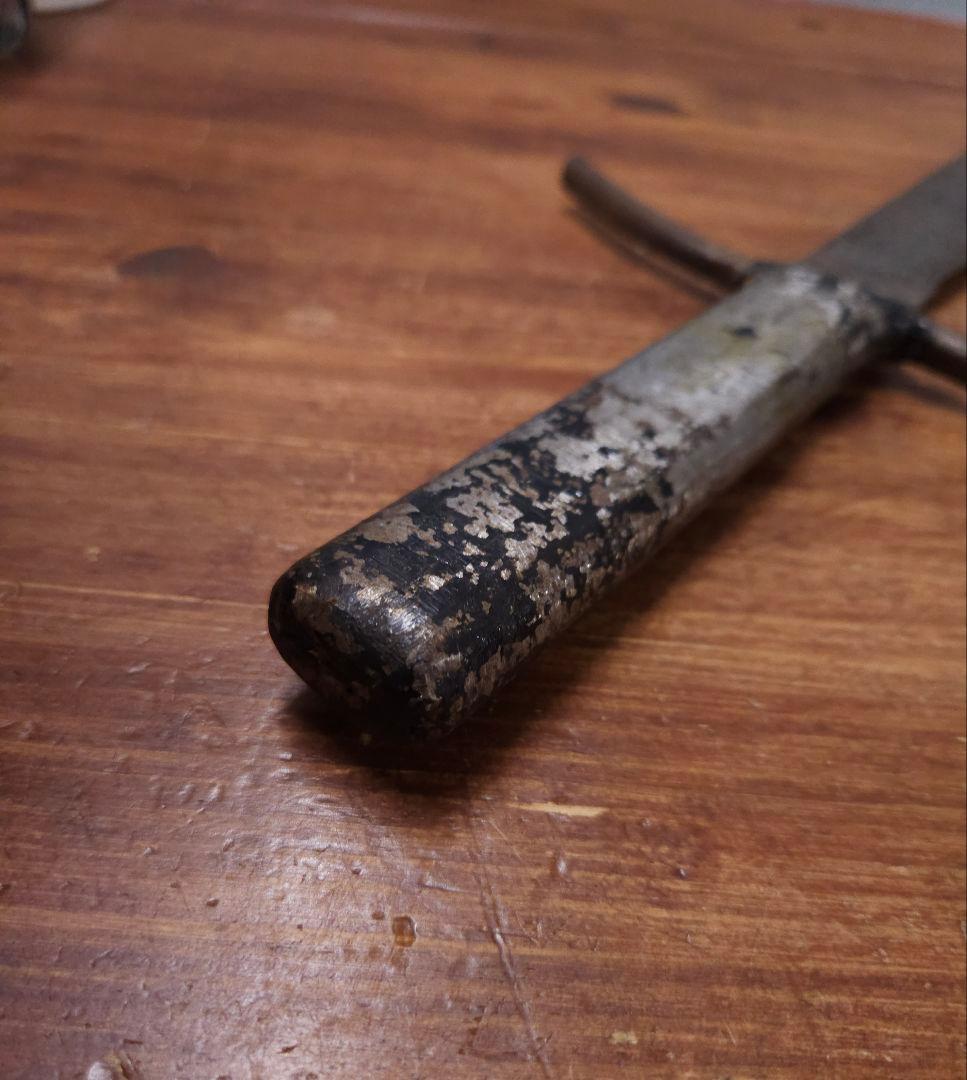 フランスアンティーク 模造刀 サーベル 剣 ヨーロッパ インテリア