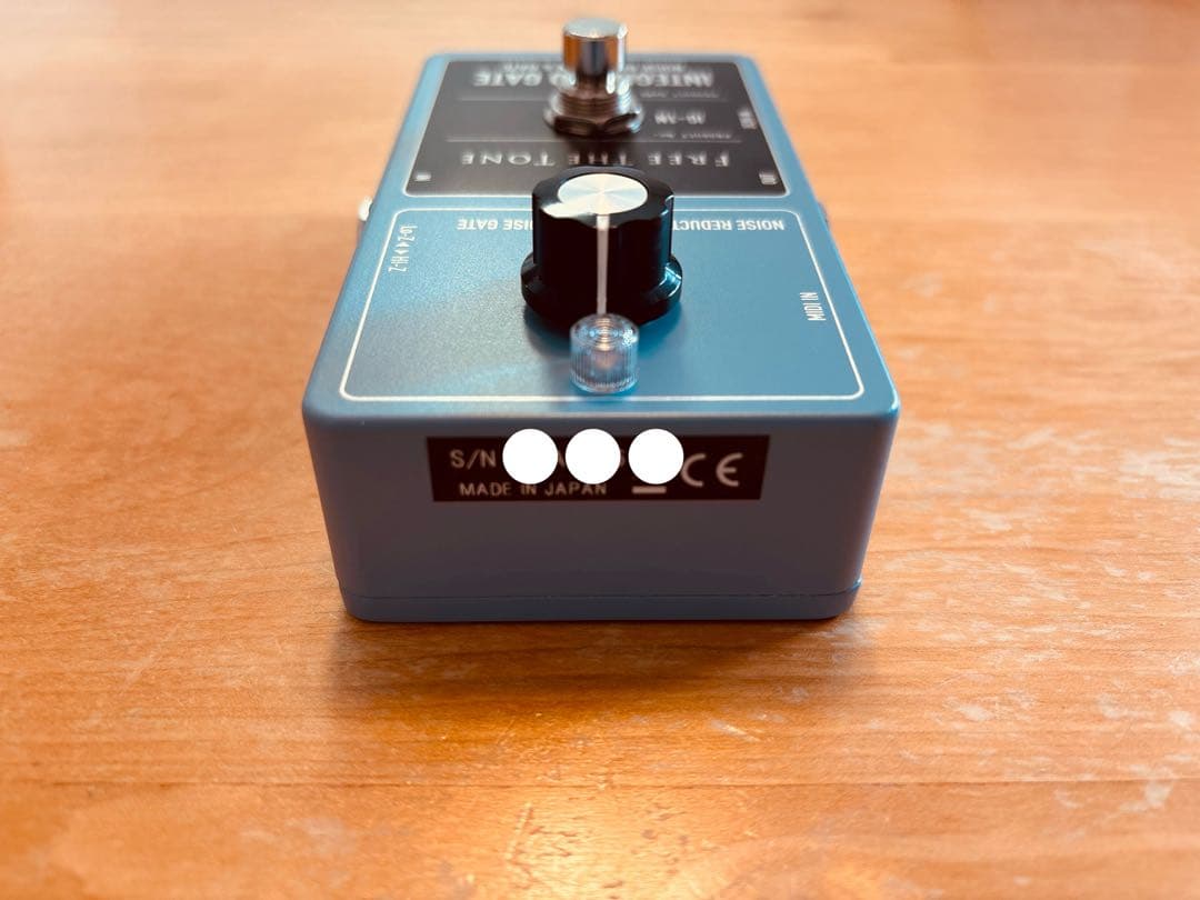 【週末限定10%off中】FREE THE TONE IG-1N エフェクター