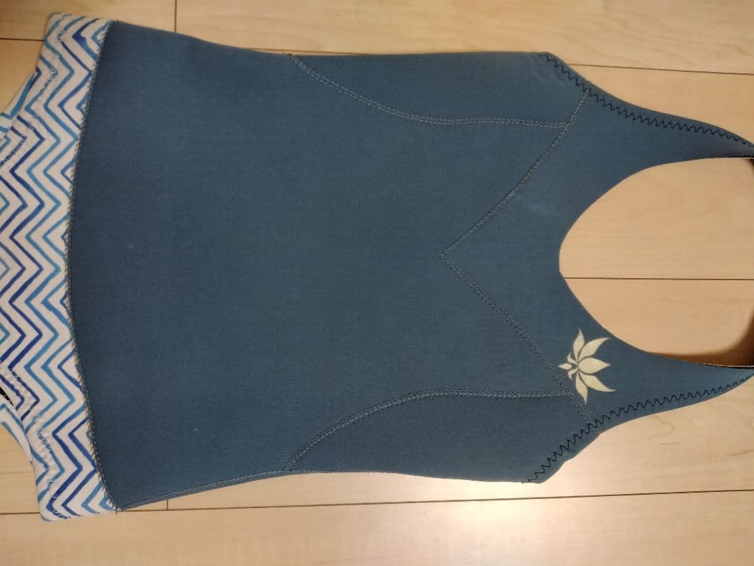 アックスクラシック　ショートジョン　S