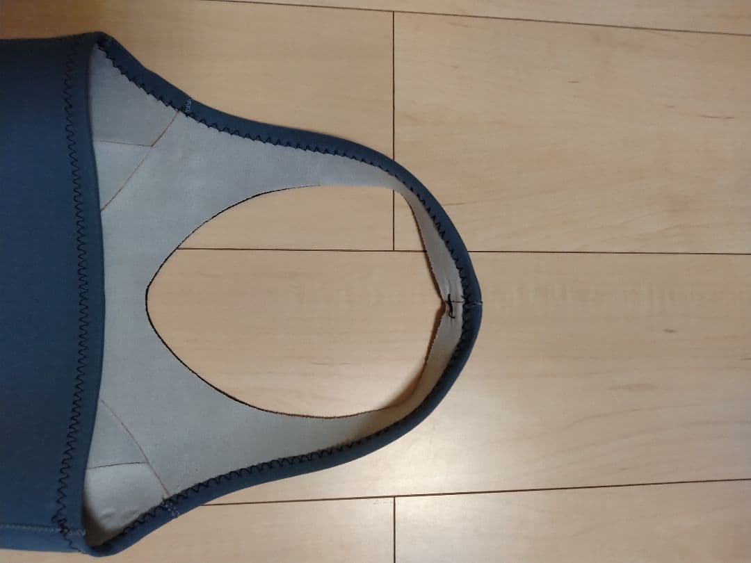 アックスクラシック　ショートジョン　S