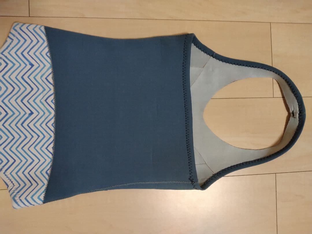 アックスクラシック　ショートジョン　S