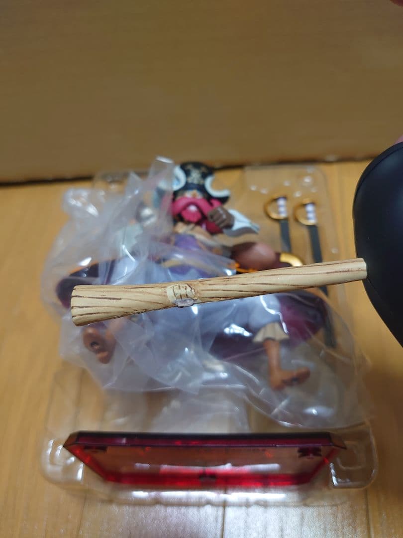 麦わらの一味　フィギュアーツゼロ　決戦服Ver　11体セット　ゼット　ワンピース