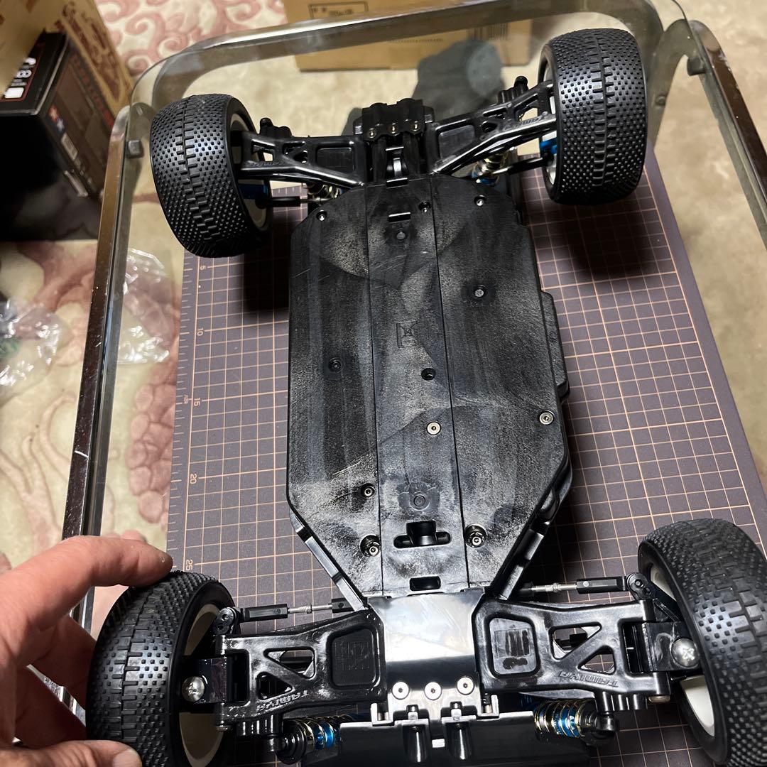 TT-02BR シャーシキット