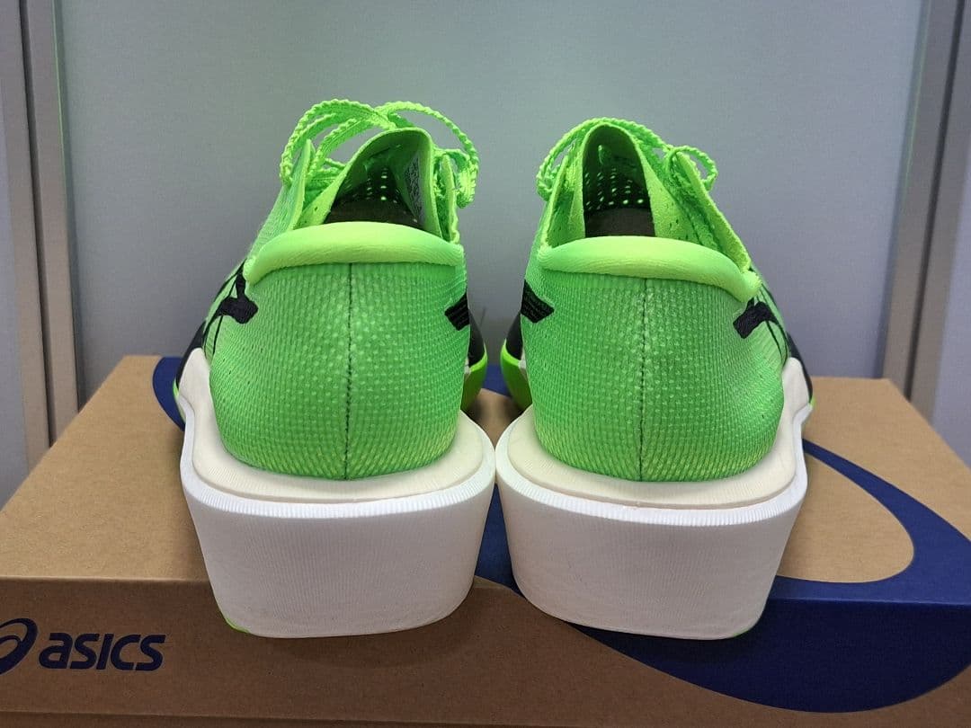 26.0cm SPEED SKY TOKYO メタスピード　スカイ東京