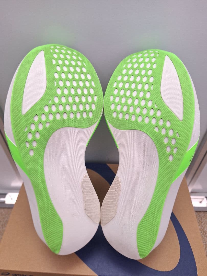 26.0cm SPEED SKY TOKYO メタスピード　スカイ東京