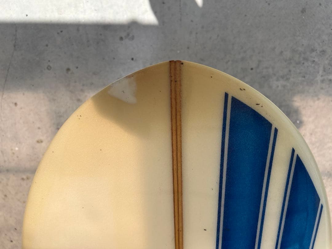 Griffin Tow & Country ロングボード