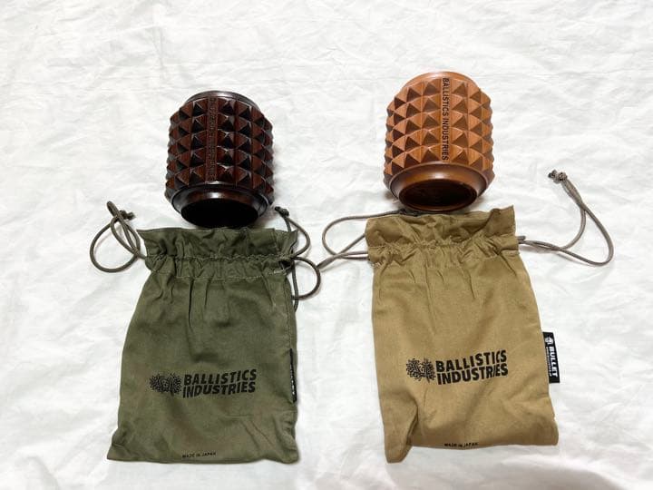 バリスティクス STADS CUP マグカップ