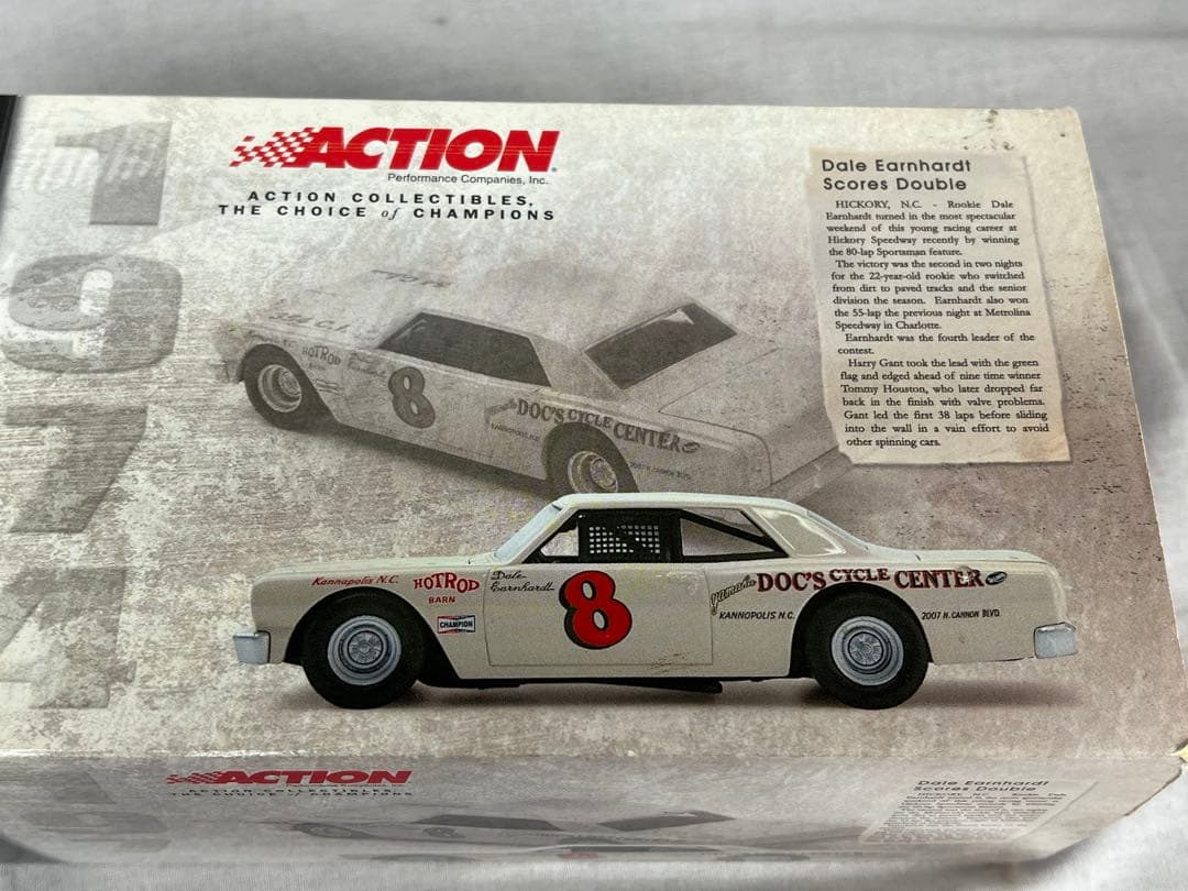 希少★ナスカー仕様 '1964 Chevrolet Chevelle #8