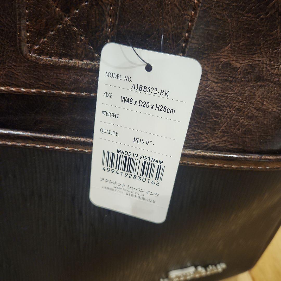 希少　タイトリスト　コカコーラ ゴルフバッグ　Titleist　激レア　入手困難