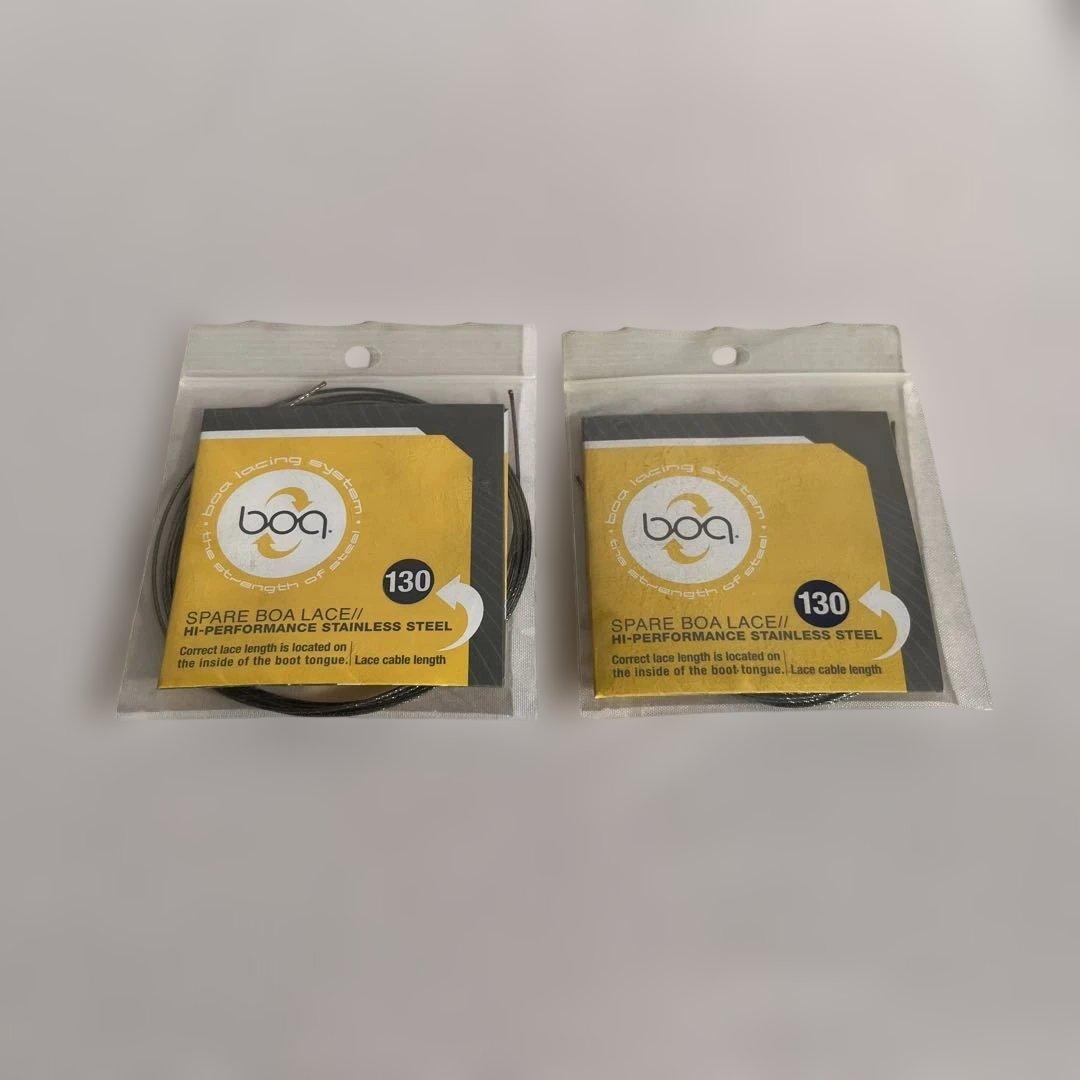 サロモン　salomon ブラック スノーボードブーツ BOAシステム 27cm