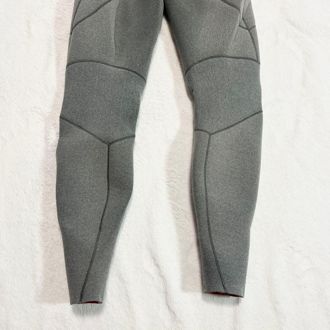 VASTERウェットスーツ フルスーツ 3mm