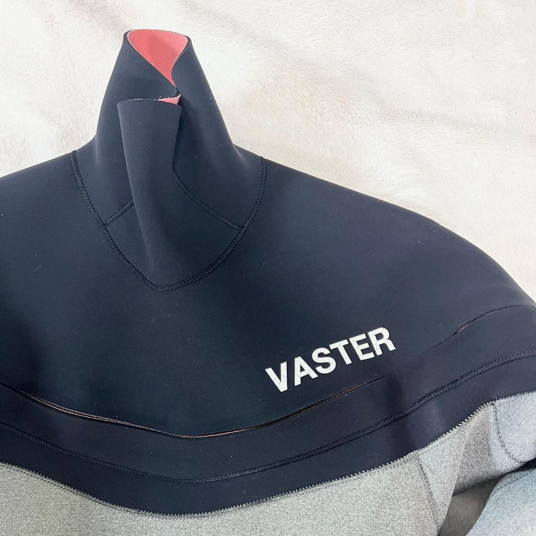 VASTERウェットスーツ フルスーツ 3mm