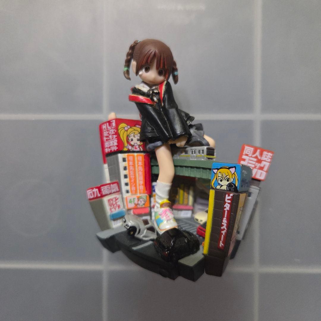 矢*也様 新横浜ありな in アキハバラ