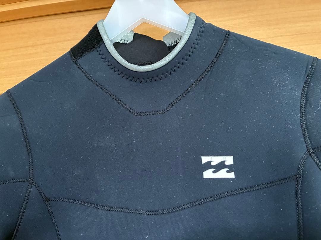 BILLABONG シーガル Lサイズ ブラック